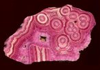 Rhodochrosite Mineral